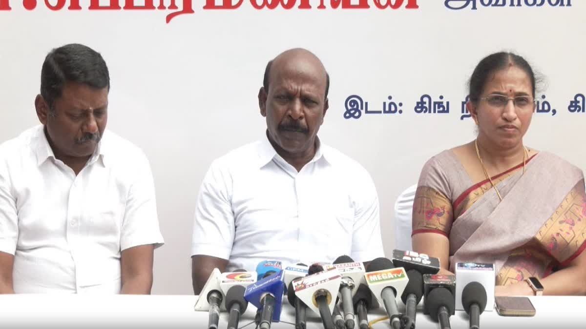 இளம் பெண்களுக்கு இலவச கருப்பை வாய் புற்றுநோய் தடுப்பூசி, முதல்வர் தொடங்கி வைத்தார்!