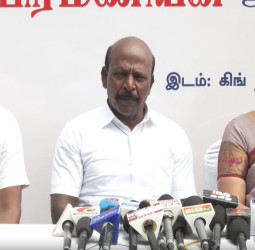 இளம் பெண்களுக்கு இலவச கருப்பை வாய் புற்றுநோய் தடுப்பூசி, முதல்வர் தொடங்கி வைத்தார்!