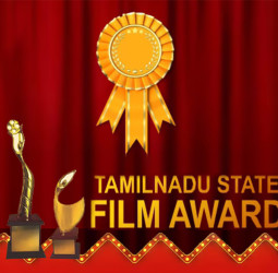 தமிழக அரசு திரைப்பட விருதுகள் 2016-2022: முழு விவரம்