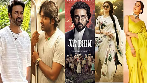 தமிழக அரசு விருது பெற்ற சிறந்த திரைப்படங்கள்: ஒரு முழு அலசல்!