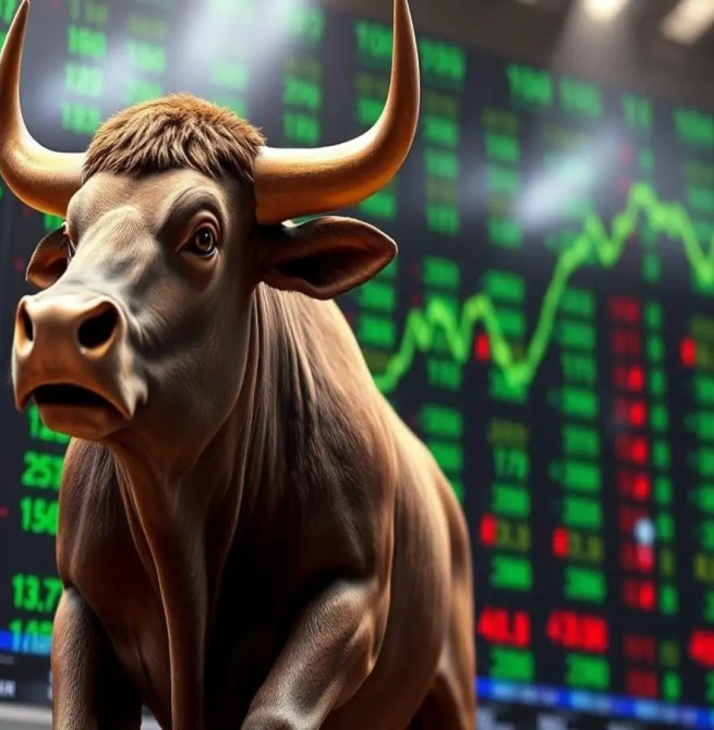 'On the BL Radar' 8-வது பதிப்பு: சந்தை, முதலீடு மற்றும் தொழில்நுட்ப உலகின் முக்கிய அப்டேட்ஸ்!