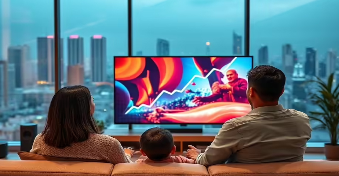 இளைஞர்கள் எங்கே? விளம்பரங்களும் அங்கே! – டிஜிட்டல் விளம்பரங்களின் அசுர வளர்ச்சி!