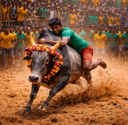 சீறிப்பாயும் காளைகள்! அவனியாபுரம் ஜல்லிக்கட்டு 2026 கோலாகலத் தொடக்கம் – கார், டிராக்டர், பைக் யாருக்கு?