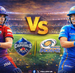 வாழவா? சாவா? டெல்லிக்கு கடைசி வாய்ப்பு! 😱 MI-யை வீழ்த்துமா ஜெமிமா படை? இன்றைய மேட்ச் அனாலிசிஸ்!