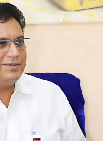 சர்வம் நிறுவனத்துடன் ஒப்பந்தம் – அமைச்சர் டி.ஆர்.பி.ராஜா அறிவிப்பு!