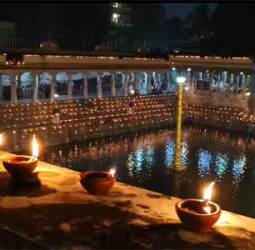 தை மாத ஆன்மீகம்: தமிழகக் கோவில்களில் குவிந்த பக்தர்கள்!