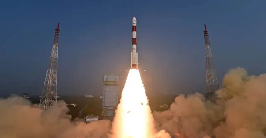இஸ்ரோ அதிர்ச்சி: PSLV-C62 மீண்டும் தோல்வி – 16 செயற்கைக்கோள்கள் இழப்பு!