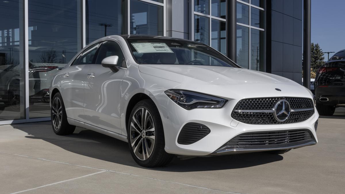 ஐரோப்பிய கார் இறக்குமதி வரி 40% ஆகக் குறைப்பு: இந்தியா அதிரடி!