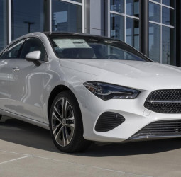 ஐரோப்பிய கார் இறக்குமதி வரி 40% ஆகக் குறைப்பு: இந்தியா அதிரடி!