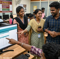 TN TET 2025 முடிவுகள் வெளியீடு! மதிப்பெண் பட்டியலை டவுன்லோட் செய்வது எப்படி? கட்-ஆஃப் மற்றும் சான்றிதழ் விவரங்கள் உள்ளே!