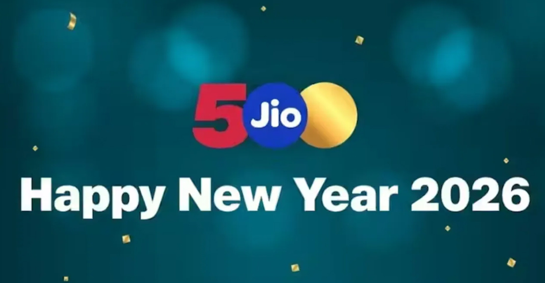 ஜியோவின் அதிரடி டேட்டா பிளான்கள்: 2026 ஜனவரி மாத முழு பட்டியல் மற்றும் OTT சலுகைகள்!