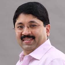 வடக்கில் பெண்கள் சமையலறையில், தெற்கில் பெண்கள் விண்வெளியில்" - தயாநிதி மாறன்!