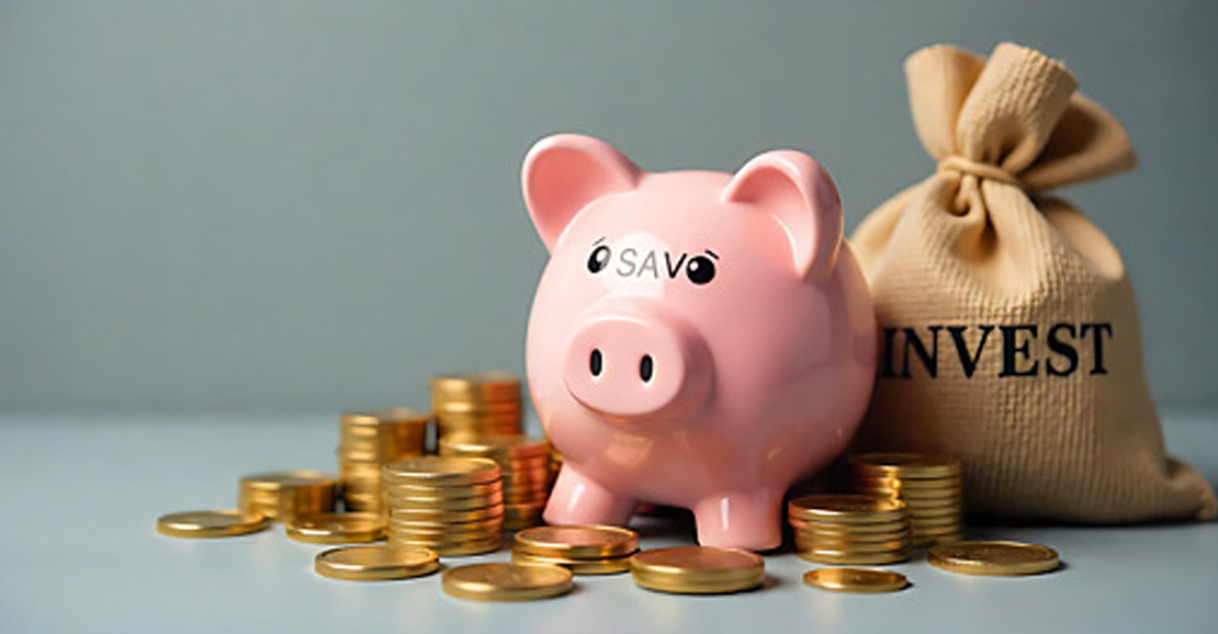 பணத்தை சேர்ப்பது எப்படி? 'Psychology of Money' சொல்லும் 5 ரகசியங்கள்!