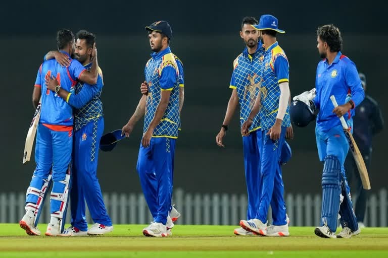 விஜய் ஹசாரே கோப்பை 2026: விதர்பா அணி முதல்முறையாக சாம்பியன்!