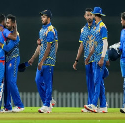 விஜய் ஹசாரே கோப்பை 2026: விதர்பா அணி முதல்முறையாக சாம்பியன்!