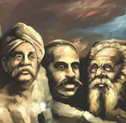 1920-லேயே மதிய உணவு! - நீதிக்கட்சியின் வரலாற்றுச் சாதனை