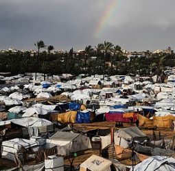 காசா அமைதி வாரியம்: இந்தியாவுக்கு டிரம்ப் அழைப்பு!