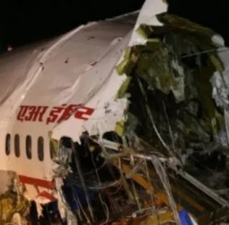 உலகை உலுக்கிய கோர விமான விபத்துகள்: 583 பேர் பலியான சோகம் முதல் கோபி பிரையன்ட் வரை