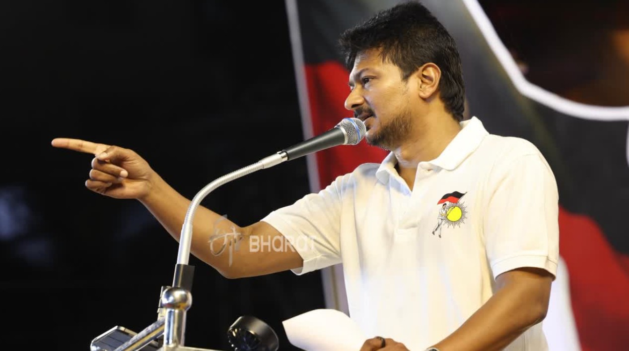 தமிழ்நாடு அரசியல் டெல்லியிலிருந்து இயக்கப்பட அனுமதிக்க மாட்டோம்