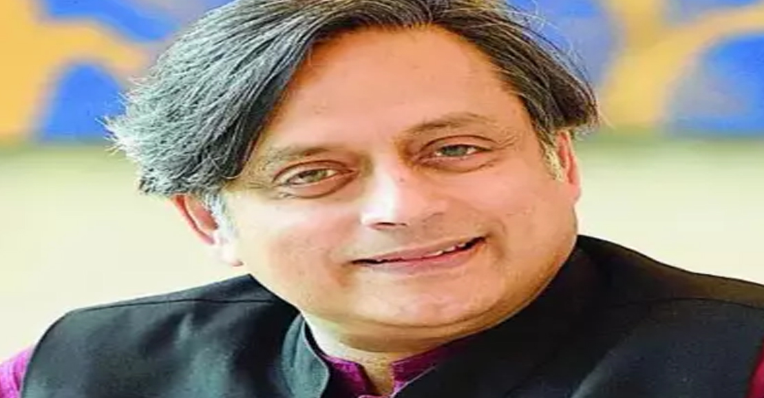 வங்கதேசம் பாகிஸ்தான் அல்ல" - சசி தரூர் ஆவேசம்!