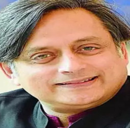 வங்கதேசம் பாகிஸ்தான் அல்ல" - சசி தரூர் ஆவேசம்!