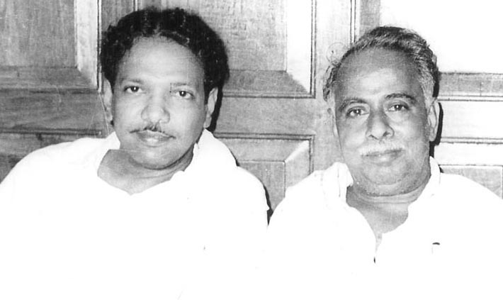 அன்' விகுதியை 'அர்' என மாற்றிய கலைஞர்! சாதிப் பெயர்களின் பின்னணியும் அரசியலும்