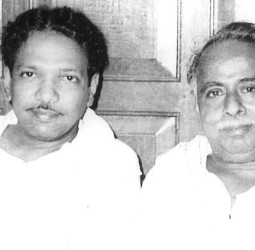 அன்' விகுதியை 'அர்' என மாற்றிய கலைஞர்! சாதிப் பெயர்களின் பின்னணியும் அரசியலும்