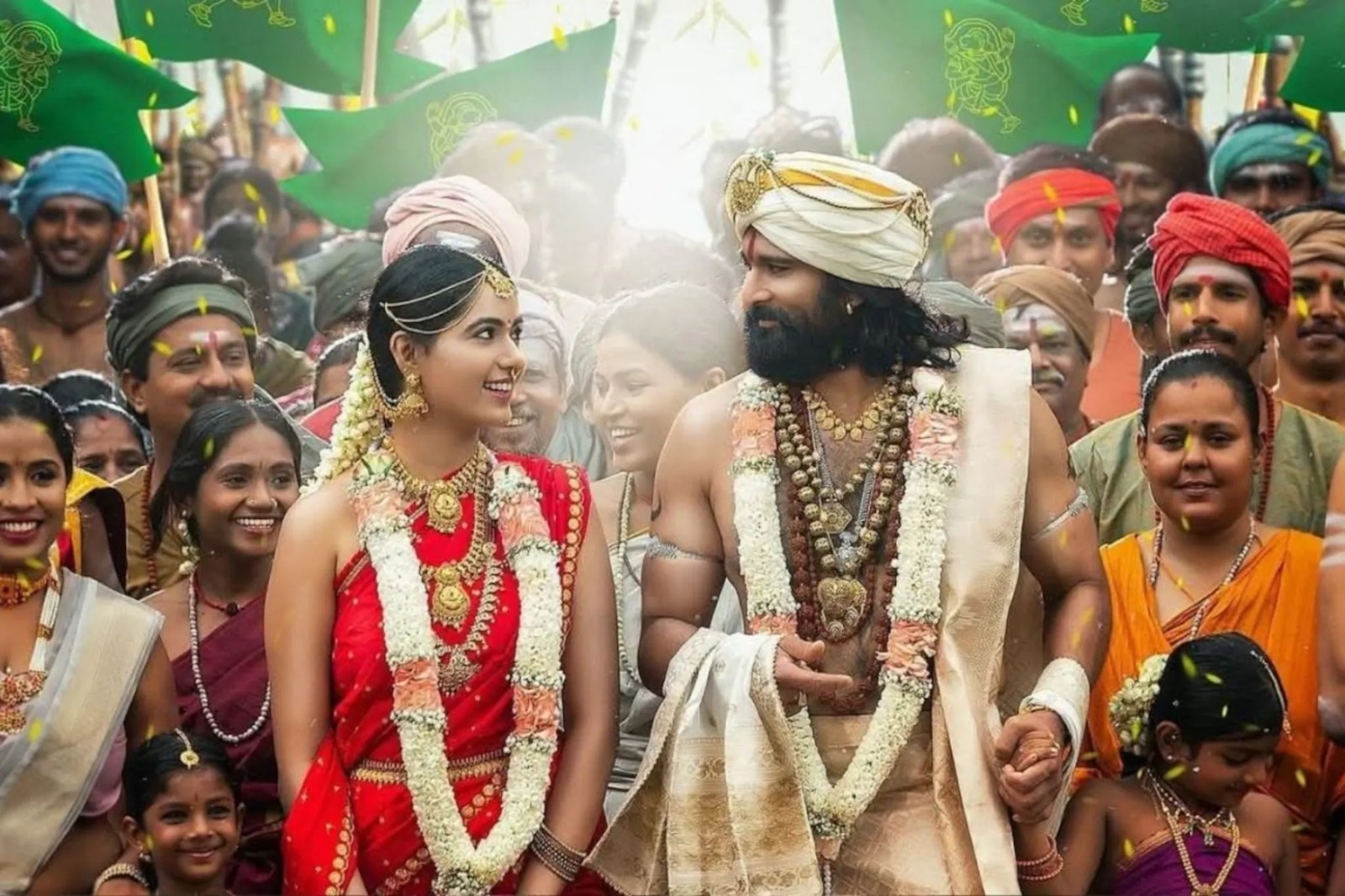 திரௌபதி 2 விமர்சனம்: வரலாற்றைப் பேசும் வீரக் காவியமா? அல்லது சலிப்பூட்டும் படமா?