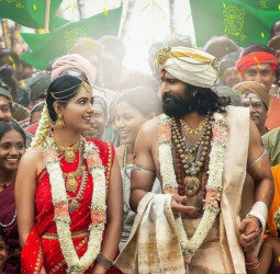 திரௌபதி 2 விமர்சனம்: வரலாற்றைப் பேசும் வீரக் காவியமா? அல்லது சலிப்பூட்டும் படமா?