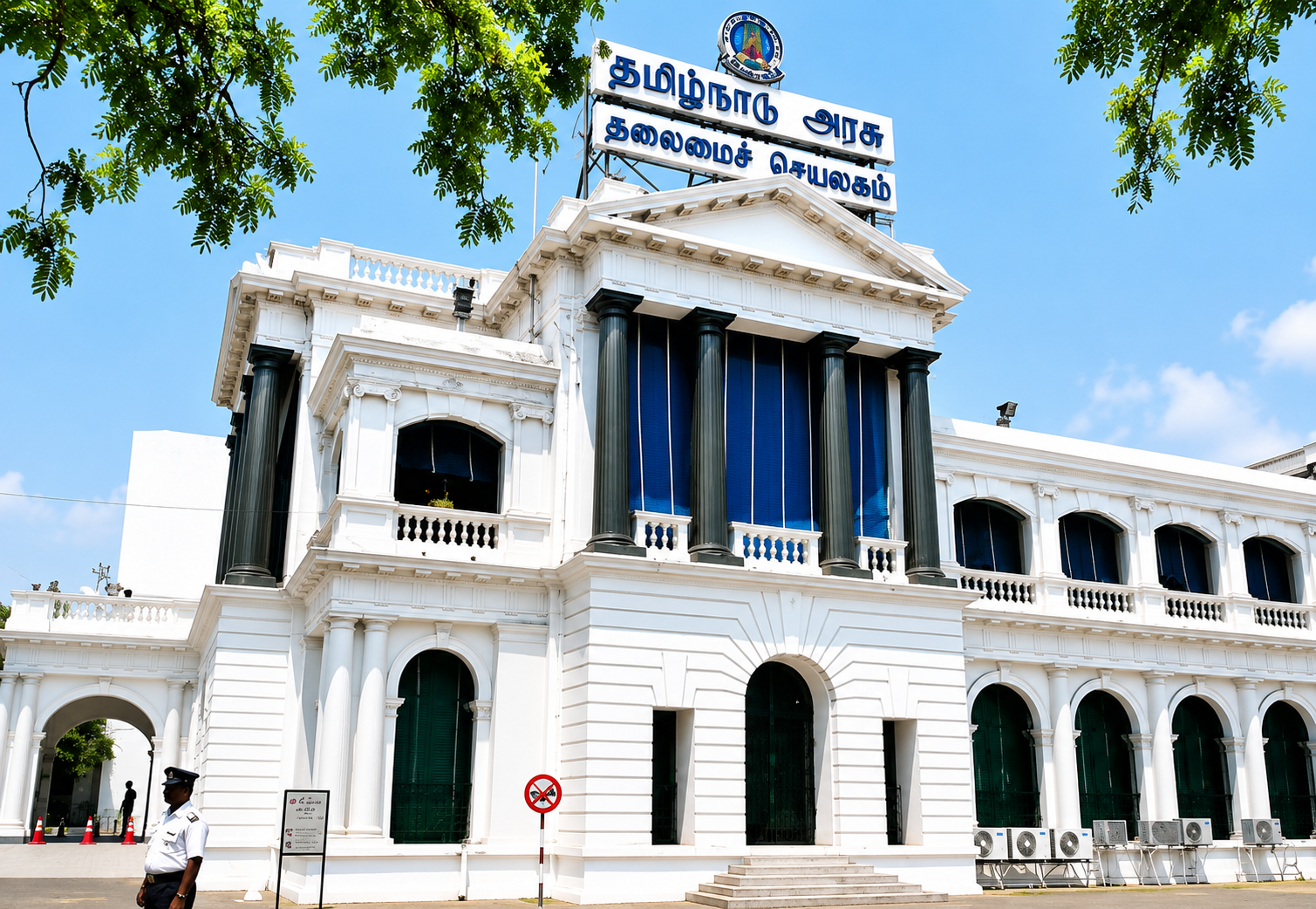 போக்குவரத்துத் துறையில் அதிரடி: திமுக ஆட்சியில் விடப்பட்ட 5 டெண்டர்கள் ரத்து - முழு பின்னணி விவரம் உள்ளே!