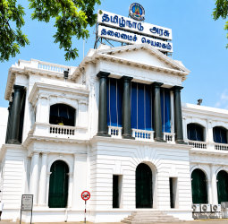 போக்குவரத்துத் துறையில் அதிரடி: திமுக ஆட்சியில் விடப்பட்ட 5 டெண்டர்கள் ரத்து - முழு பின்னணி விவரம் உள்ளே!
