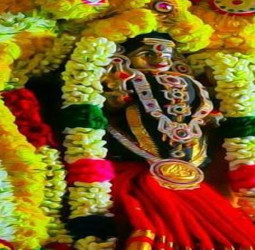 திருச்சி பெட்டவாய்த்தலை ஸ்ரீ ருத்ரகாளி அம்மன் கோவிலில் ஆடி பௌர்ணமி ஏக தின லக்ஷார்ச்சனை விழா: முழு விவரங்கள் உள்ளே!
