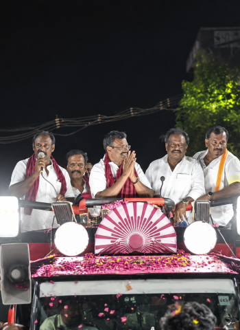 திருவேற்காடு நகராட்சி திமுக பெண் கவுன்சிலர் தகுதி நீக்க உத்தரவு ரத்து: சென்னை உயர்நீதிமன்றம் அதிரடி தீர்ப்பு!