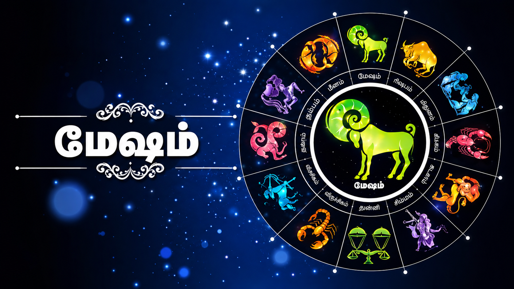 ஜூலை 4, 2026 இன்றைய ராசி பலன்: இன்று அதிர்ஷ்ட மழையில் நனையப் போகும் ராசிகள் எவை? உங்கள் பலன்களை உடனே தெரிந்துகொள்ளுங்கள்!
