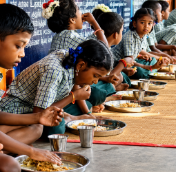 பள்ளிகளில் காமராஜர் காலை உணவுத் திட்டம்: தமிழக அரசு வெளியிட்ட அதிரடி நிபந்தனைகள்! முழு விவரம் இதோ