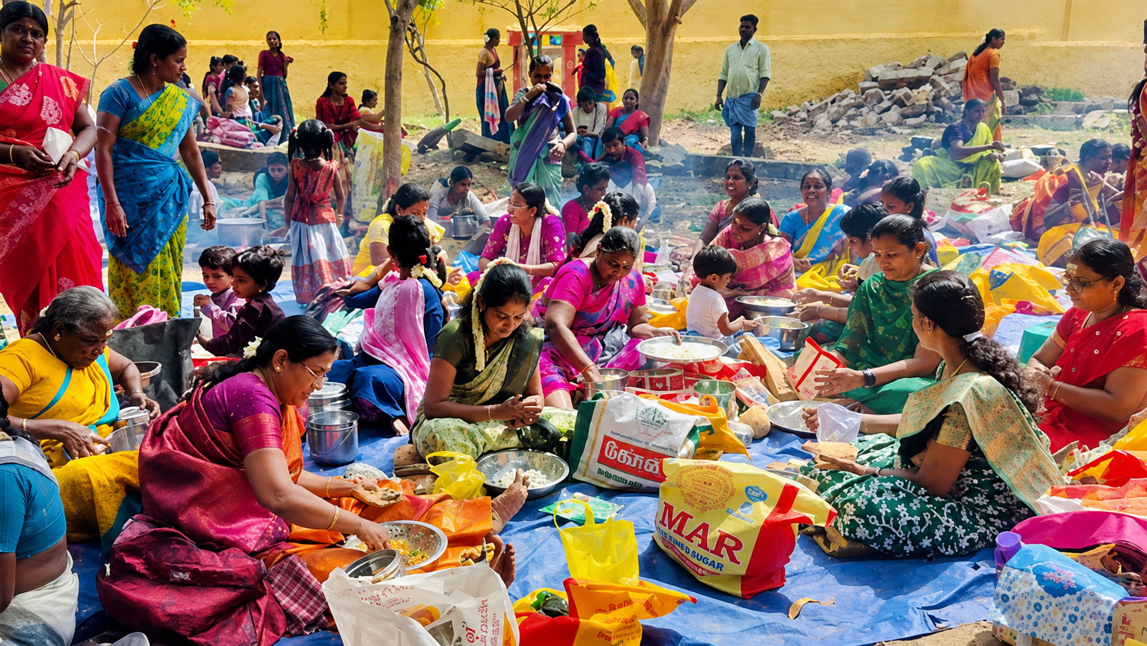 ஆடி வெள்ளி சிறப்பு பூஜைகள்: தமிழக அம்மன் கோவில்களில் திரண்ட பக்தர்கள்! வழிபாட்டு சிறப்புகள் மற்றும் முக்கிய தகவல்கள்!