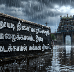 குளறுபடி: திசை மாறி செல்லும் மனுக்களால் தீர்வு கிடைக்காமல் தவிக்கும் மக்கள்! அரசு அலுவலகங்களில் என்ன நடக்கிறது?