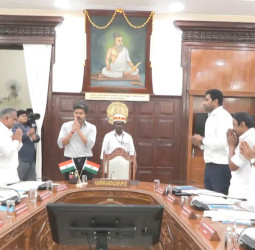 அதிரடி காட்டும் முதல்வர் விஜய்: 35 அரசு டெண்டர்கள் அதிரடி ரத்து - பின்னணி என்ன? முழு விவரம்!
