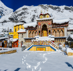 அயோத்தியைத் தொடர்ந்து பத்ரிநாத் கோவிலிலும் காணிக்கை பணம் திருடப்பட்டதாக புகார்: விசாரணைக்கு அதிரடி உத்தரவு!