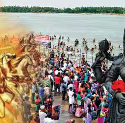தட்சிணாயன புண்ணியகாலம் 2026: இன்று முதல் தொடங்கும் ஆன்மீக மாற்றங்கள்! வழிபட வேண்டிய முக்கிய நேரங்கள் மற்றும் பலன்கள் இதோ!