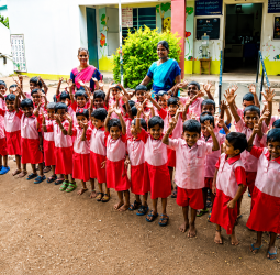 அங்கன்வாடி மையங்களில் அதிரடியாக அதிகரித்த குழந்தைகள் சேர்க்கை! பெற்றோர்கள் ஆர்வம் காட்ட என்ன காரணம்? - முழு விவரங்கள்