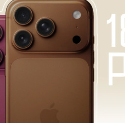 ஐபோன் 18 ப்ரோ (iPhone 18 Pro) செப்டம்பர் 2026-ல் வெளியீடு: DSLR கேமரா, புதிய டிசைன், விலை எவ்வளவு தெரியுமா? முழு விவரம்!