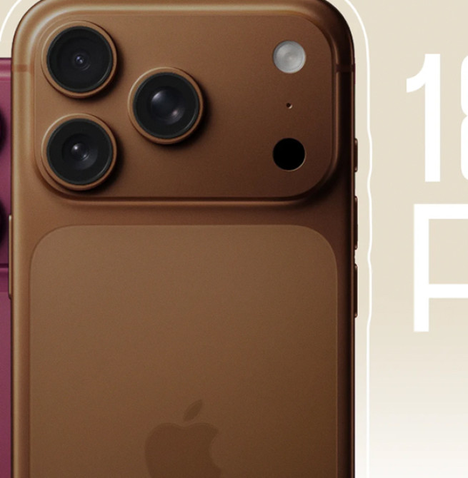 ஐபோன் 18 ப்ரோ (iPhone 18 Pro) செப்டம்பர் 2026-ல் வெளியீடு: DSLR கேமரா, புதிய டிசைன், விலை எவ்வளவு தெரியுமா? முழு விவரம்!