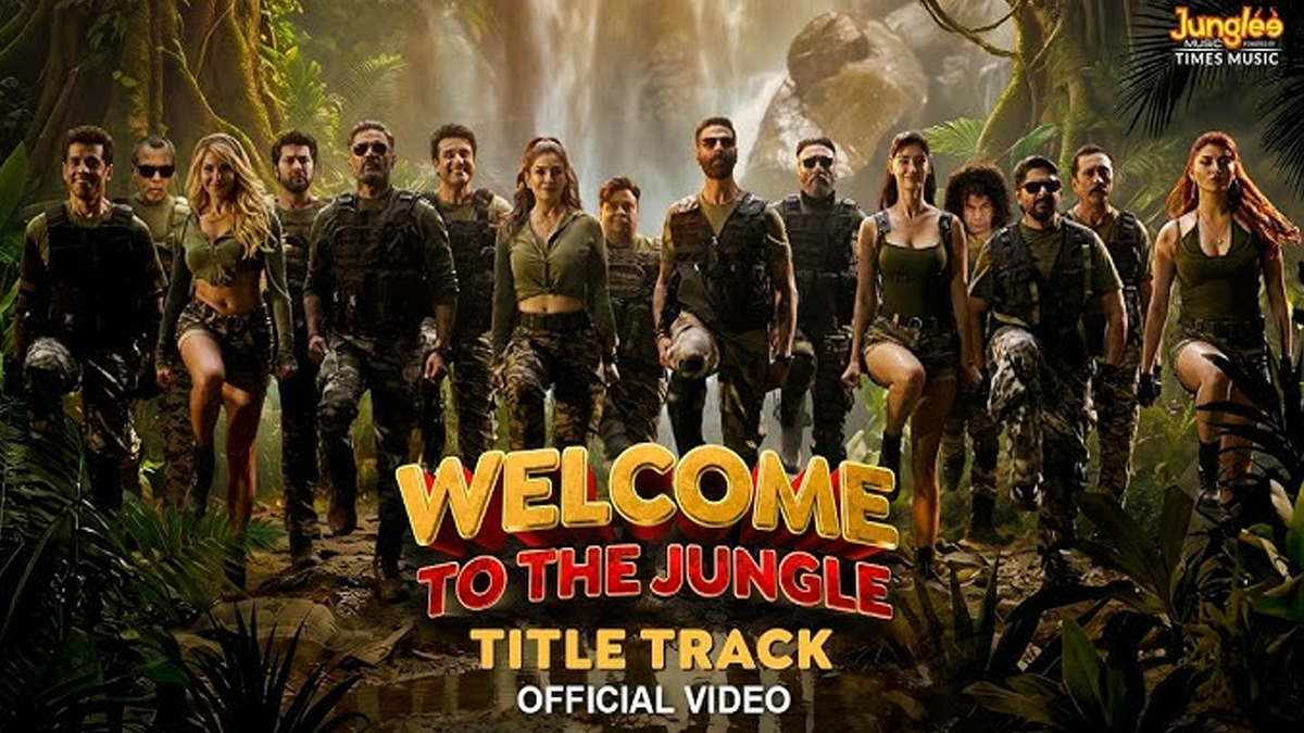 Welcome to the Jungle Box Office: பாக்ஸ் ஆபீஸை மிரட்டும் அக்‌ஷய் குமாரின் 'வெல்கம் டு த ஜங்கிள்'! 11 நாள் வசூல் மற்றும் உண்மையான பட்ஜெட் விவரம் இதோ!
