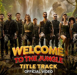 Welcome to the Jungle Box Office: பாக்ஸ் ஆபீஸை மிரட்டும் அக்‌ஷய் குமாரின் 'வெல்கம் டு த ஜங்கிள்'! 11 நாள் வசூல் மற்றும் உண்மையான பட்ஜெட் விவரம் இதோ!