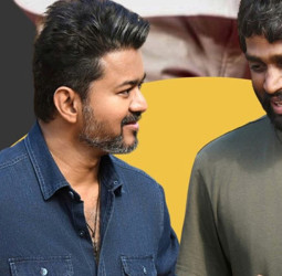 'ஜனநாயகன்' வெறும் கமர்ஷியல் படம் அல்ல, அரசியலை பேசும் படம்! படம் கசிந்த நிலையில் தியேட்டரில் பார்க்க இயக்குனர் எச். வினோத் உருக்கமான வேண்டுகோள்