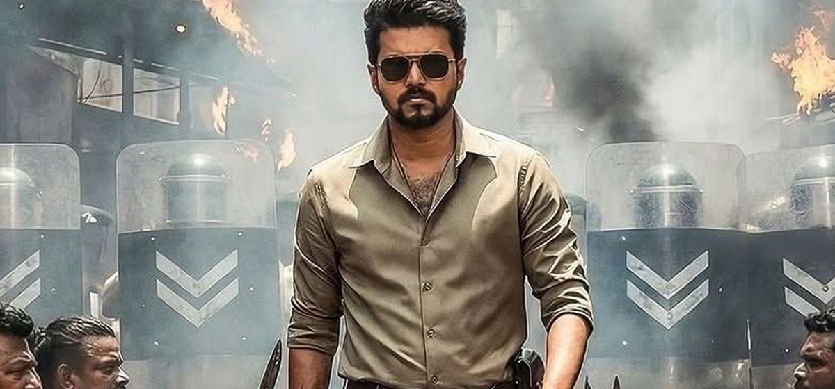 ஜன நாயகன்: தளபதி விஜய்யின் பிரம்மாண்ட கடைசி திரைப்படம்! நெகிழ்ச்சியான தகவல்களைப் பகிர்ந்த தயாரிப்பாளர்
