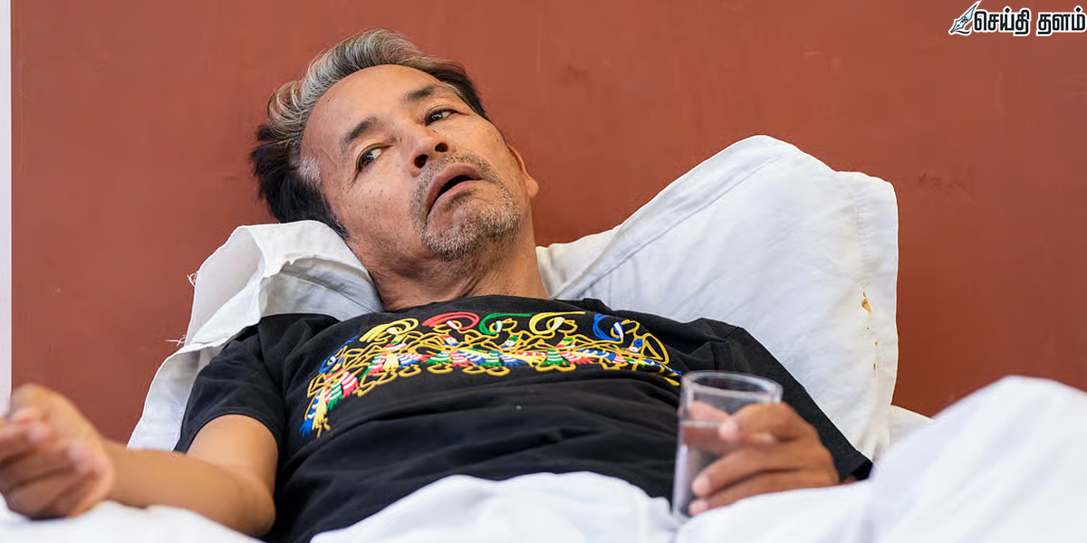 டெல்லி போலீசாரால் வலுக்கட்டாயமாக மருத்துவமனையில் அனுமதிக்கப்பட்ட சோனம் வாங்சுக்! நீதிமன்ற உத்தரவில் உள்ள உண்மை என்ன?
