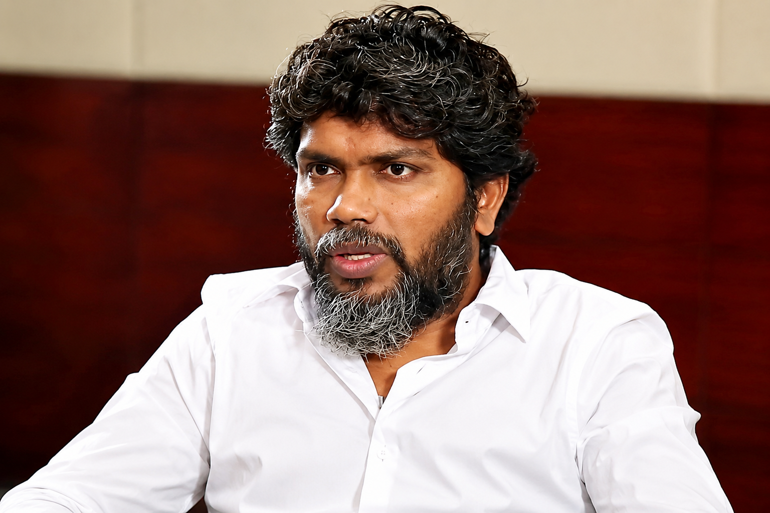 “டெல்லி மாணவர்கள் போராட்டம்: ஒரு தலைமுறையின் ஒட்டுமொத்த கோபம்..” - டெல்லி விபத்து குறித்து இயக்குநர் பா.ரஞ்சித் கடும் கண்டனம்!