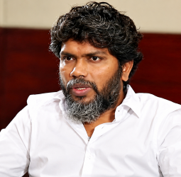 “டெல்லி மாணவர்கள் போராட்டம்: ஒரு தலைமுறையின் ஒட்டுமொத்த கோபம்..” - டெல்லி விபத்து குறித்து இயக்குநர் பா.ரஞ்சித் கடும் கண்டனம்!